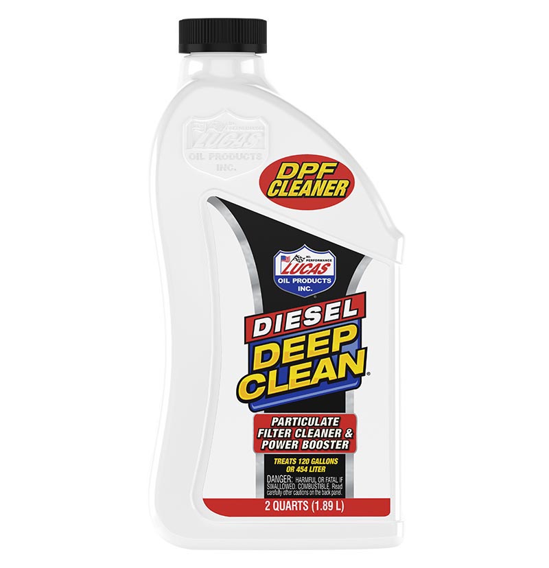 Diesel Deep Clean - 64oz