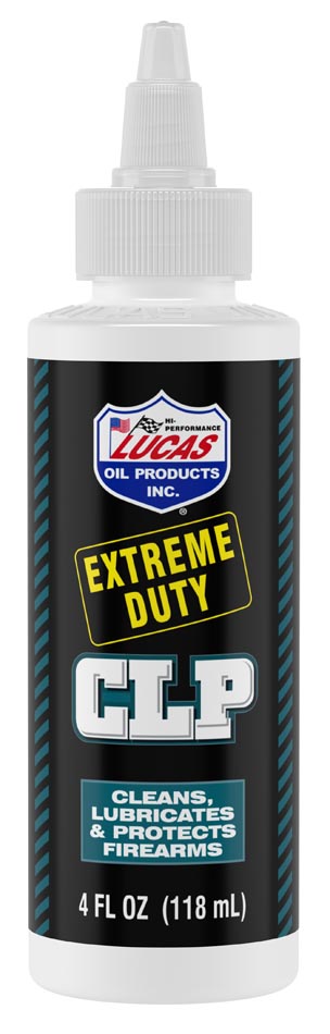 Extreme Duty CLP - 4oz