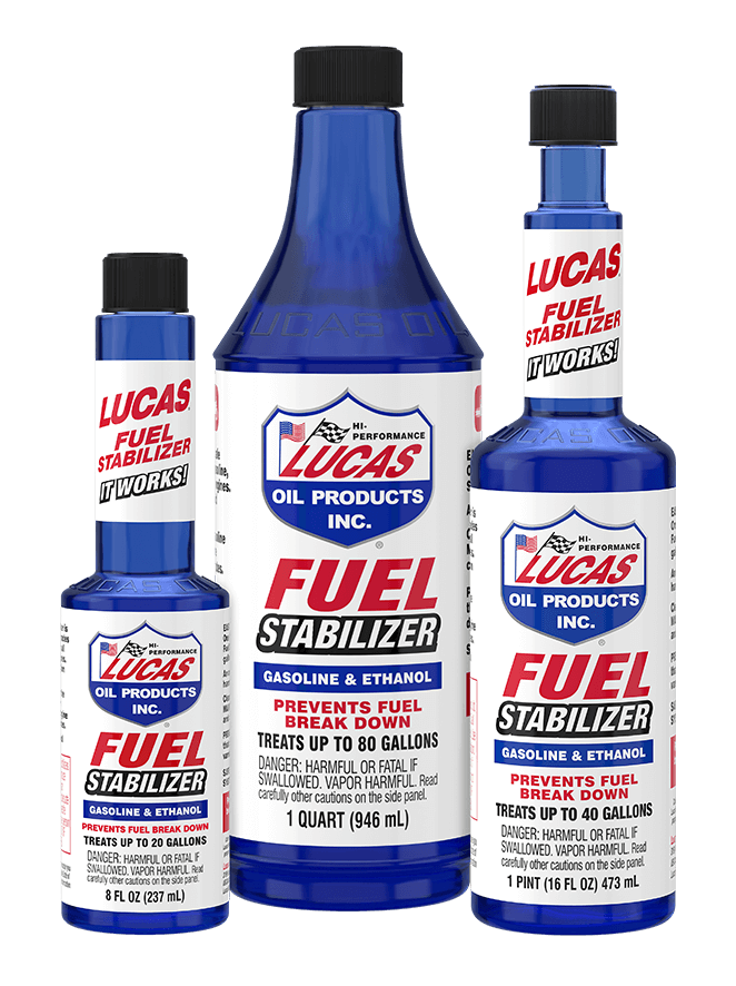 Fuel Stabilizer