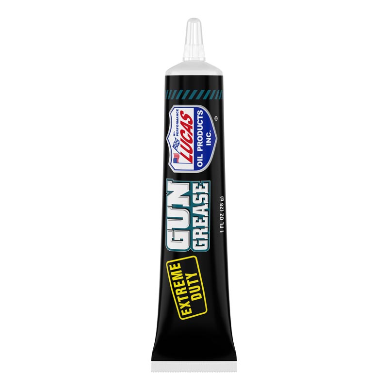 Extreme Duty Gun Grease - 1oz