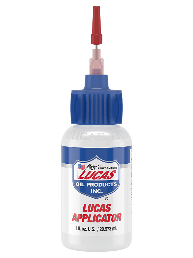 Lucas Applicator