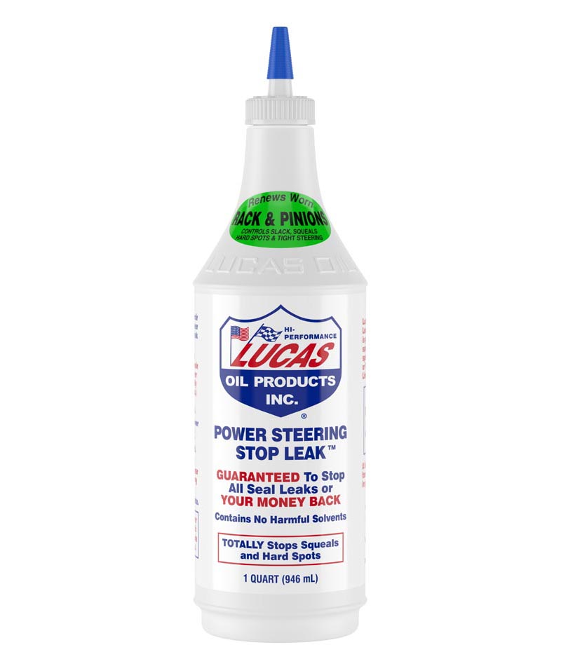 Power Steering Stop Leak - 32oz