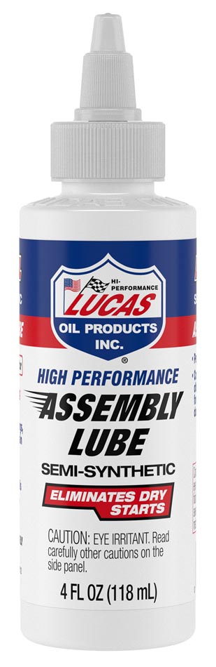 Assembly Lube 4oz