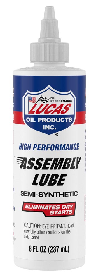 Assembly Lube 8oz