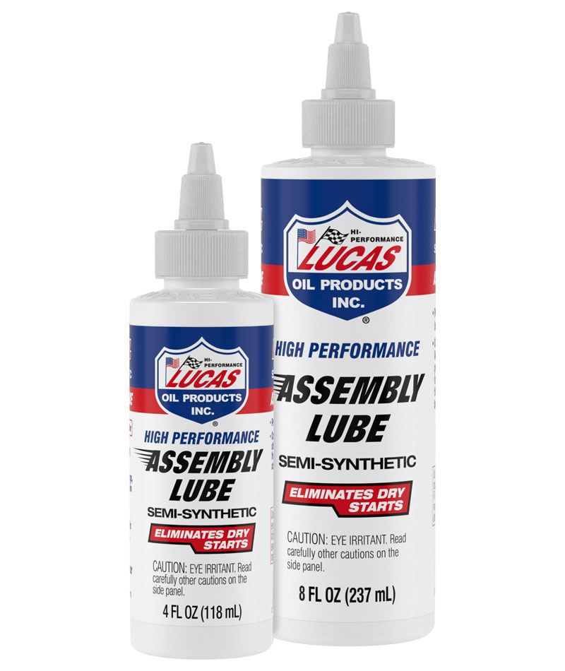 Assembly Lube